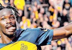 Abraham’ın yerine David gelecek