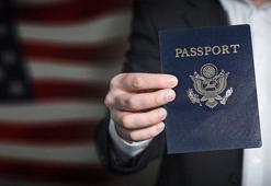 ABD'den vize kararı! 75 ülkeye kapılarını kapattı