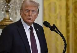 Trump'tan dünyanın beklediği mesaj! 'İran bize öldürmeyeceğiz' dedi