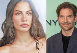 Hollywood yıldızı Demet’e hayran