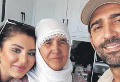 Ozan Abi’nle kavga etme oğlum...