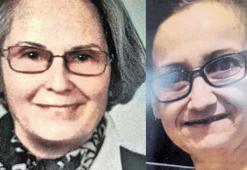 Anne ile kızı kombi kurbanı