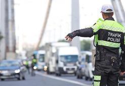 Trafik cezaları artırılıyor! TBMM'de teklifin 10 maddesi daha kabul edildi