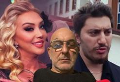 Güllü’nün oğlu Tuğberk babasına ateş püskürdü! 'Annemin hayatını mahvedenlerden biri de o!'