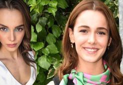 Hafsanur Sancaktutan: 'Anne olunca oyunculuğu bırakmam’