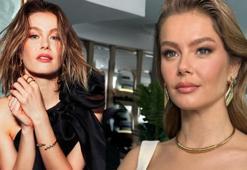 Burcu Biricik’ten duygusal itiraf: 'Sahnede ağlamam inşallah'