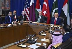 ABD'den Türkiye'ye övgü dolu sözler! Tel Aviv'e net mesaj