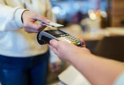 Kredi ve banka kartı için şifresiz temassız işlem limiti yükseltildi