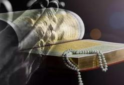 Miraç Kandilinde Çekilecek Zikirler Nelerdir - Miraç Gecesinde Hangi Zikirle Çekilir, Kaç Kere Okunur?