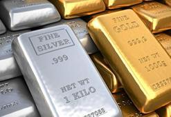 Altının gramı düştü! Gümüş ise %5’e varan kayıp yaşadı! İşte nedeni