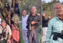 2 Türk safaride öldürüldü! Dehşet anlarını kurtulan arkadaşları böyle anlattı