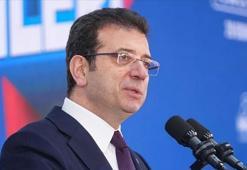 Ekrem İmamoğlu'nun lisans diplomasının iptaline karşı açtığı davada ilk duruşma