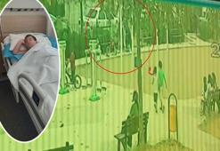 'Anne acıyor' dedi, sebebi yorgun mermi çıktı! Pişkin savunma: 'O gün evde maç izliyordum'