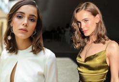 Hafsanur Sancaktutan'dan 'Aşık olsaydınız oyunculuğu bırakır mıydınız?' sorusuna net yanıt