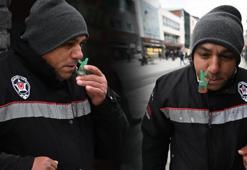 Azmiyle örnek oluyor! '4 belediye başkanı değişti, ben hep buradayım'