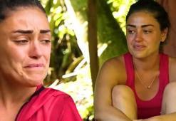 Survivor 2026’da duygusal anlar! Dilan Çıtak gözyaşlarına boğuldu