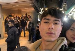 Hakan Çakır cinayet davasında adliye karıştı! Polis ekipleri sevk edildi