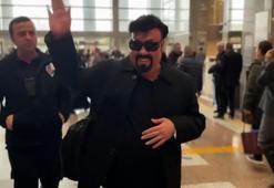 Kobra Murat adliyede görüntülendi! İhale yoluyla ev aldığını açıkladı