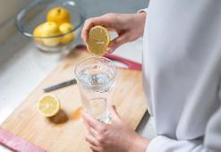 Maden suyuna limon eklenir mi? Yıllardır merak edilen gerçek ortaya çıktı