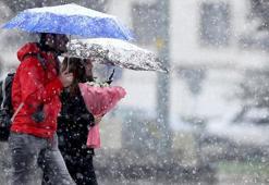 Kar ve fırtına geliyor! Meteoroloji ve AKOM’dan peş peşe uyarılar