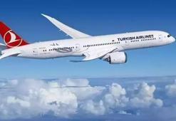 THY uçağı acil iniş yaptı! Yolcu internet ağ adını değiştirince panik yaşandı