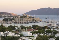 Bordum Travel+Leisure 2026 listesine girdi! St Tropez'e benzetildi!