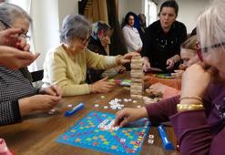 Yaşadıkları acıları böyle unutuyorlar! Trabzon'da 'ilaçsız tedavi yeri' olarak görülüyor