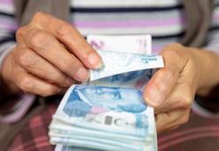 En düşük emekli maaşı teklifi komisyonda kabul edildi