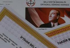 16 Ocak'ta Karneler saat kaçta ne zaman verilecek? Okullar Yarım Gün Mü? Birinci ve ikinci dönem karne tarihleri, yarıyıl tatili ve MEB takvimi