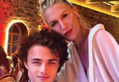 Yeğeninin içinden Picasso çıktı