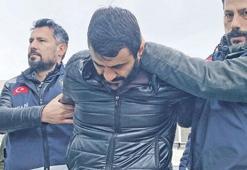 Tahliyeden 104 gün sonra cinayet