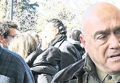 Etiyopya cehenneminden viraj kurtardı