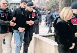 Berberde yasa dışı bahis tezgahı