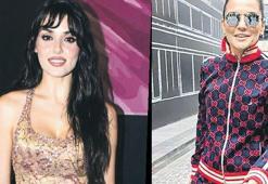 Demet Akalın'dan olay Hande Erçel yorumu: Ben bile bu kadar rüküş olamam