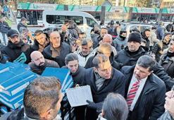 Paylaşımlı yolculuk için 48 bin dilekçe