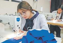 Fabrika gibi lise