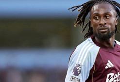 Tammy-Guessand takası yakında