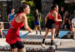 Hayalleri yarım kaldı! Survivor 2026'ya veda eden isim belli oldu