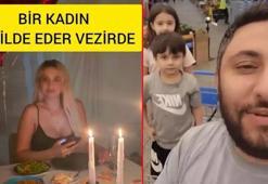 Adana'da, eşi evden gitti diye çocuklarını öldürdü! Canına kıyan baba tanıdık çıktı