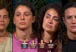 SURVIVOR DÜN AKŞAM KİM ELENDİ (15 Ocak 2026)? Dün akşam Survivor'a kim veda etti, eleme düellosunu kim kazandı? Survivor 2026 Ünlüler-Gönüllüler ödül oyununu hangi takım kazandı?