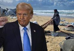 Trump: Ateşkeste ikinci aşama başladı! ‘Gazze yeterince acı çekti’