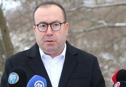 800 yıllık rezervden feragat ediliyor