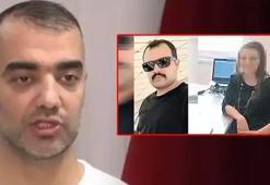 Hükümlü çaycı, adliyedeki kanlı saldırıyı engelledi! 'Şaka sandım'