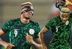 Nijerya'da Osimhen tartışması! Galatasaray için erken dönüş ihtimali