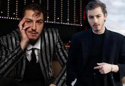 Boran Kuzum hayalini gerçekleştirdi! 'Çok şanslıyım'