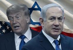 Netanyahu’dan Trump’a kritik telefon! ‘İran’a saldırıyı ertele’