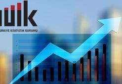 TÜİK istatistikleri açıkladı: Ücretli çalışan sayısı kasımda arttı