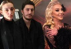 Güllü'nün oğlu Tuğberk'ten babasına zehir zemberek sözler! Suçlamaları şaşkına çevirdi