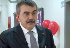 Ara tatil kalkıyor mu? Bakan Tekin’den net açıklama