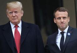 Fransa'dan ABD'ye uyarı! ‘Grönland egemen bir devletin parçası’